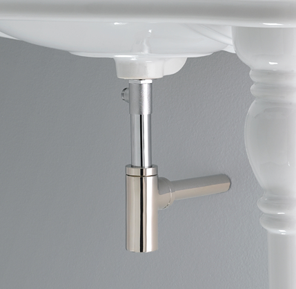 Universal Contemporary Water Supply Kit