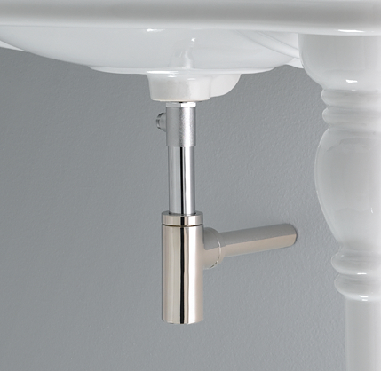 Universal Contemporary Drain Trap
