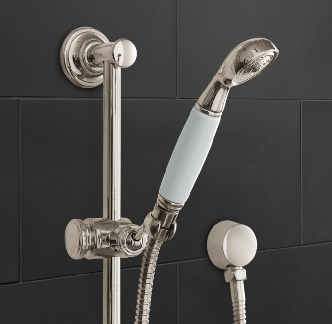 Bistro Handheld Shower