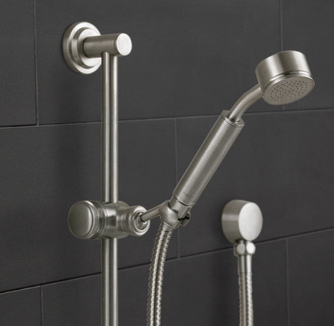 Spritz Handheld Shower