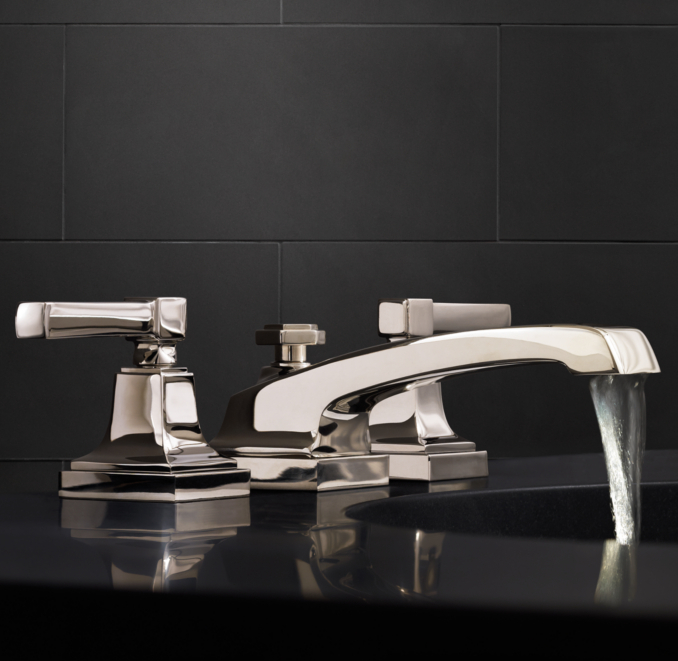 Dillon 8" Widespread Faucet Set