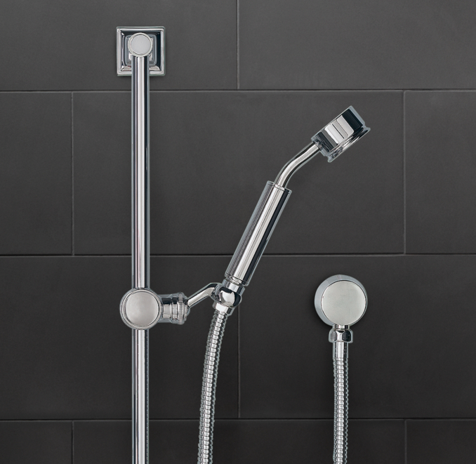 Modern Handheld Shower