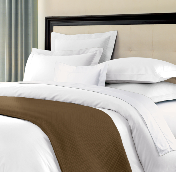 Italian 600 Sateen Boudoir Sham