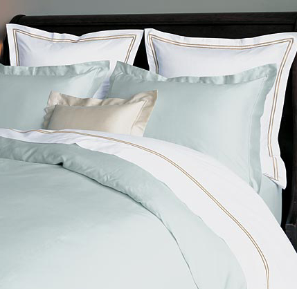 Italian 600 Sateen Boudoir Sham
