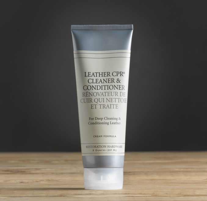 Cream Formula for Deep Cleaning