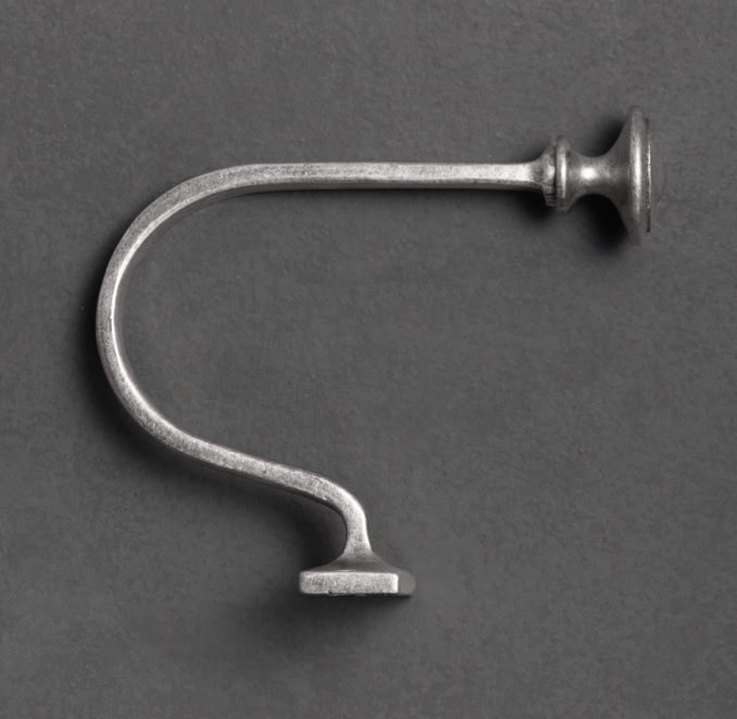 Dakota Knob Tiebacks