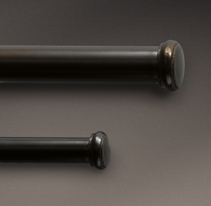 Dakota Extension Rod Chestnut