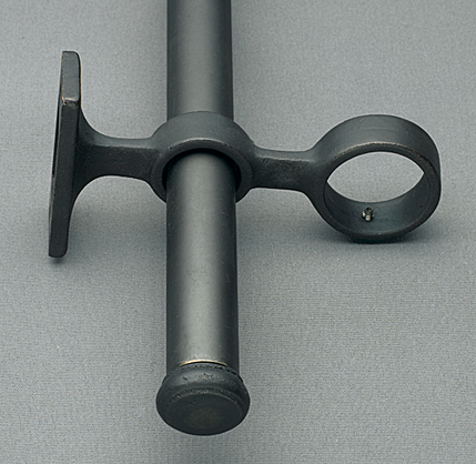 Dakota Double-Rod Conversion Kit