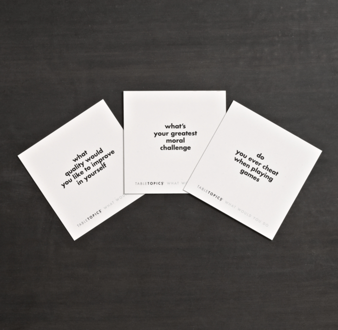 Chit Chat® Cards