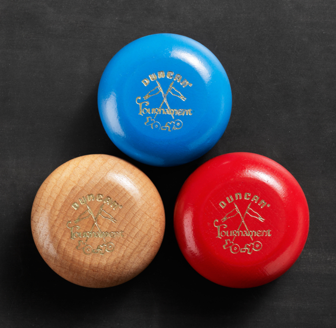 Original Duncan™ Yo-Yo
