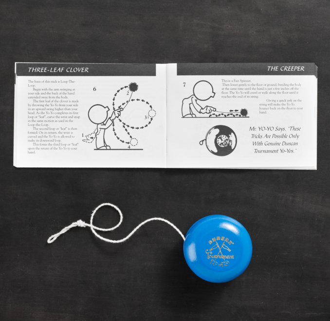 Original Duncan™ Yo-Yo