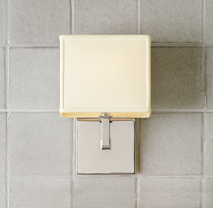 Nolan Single Sconce