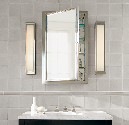 Pierce Sconce