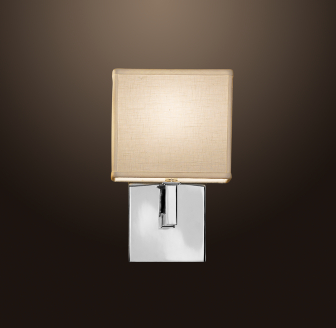 Nolan Single Sconce