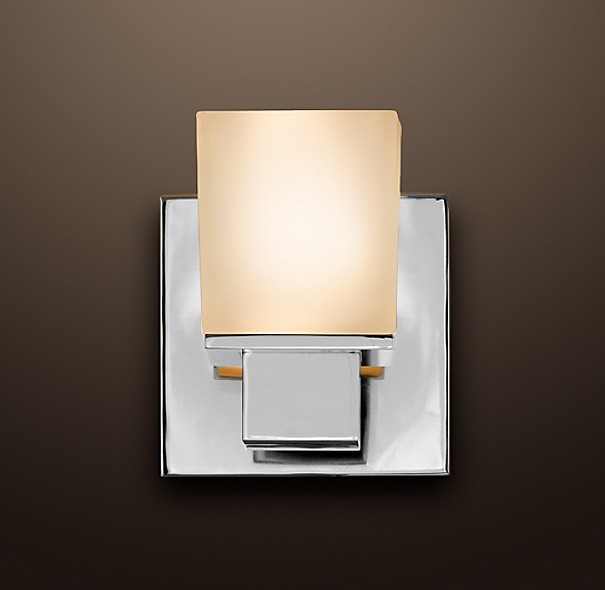 Bryant Single Sconce Bryant Single Sconce