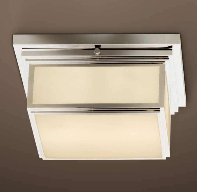 Dalton Flushmount