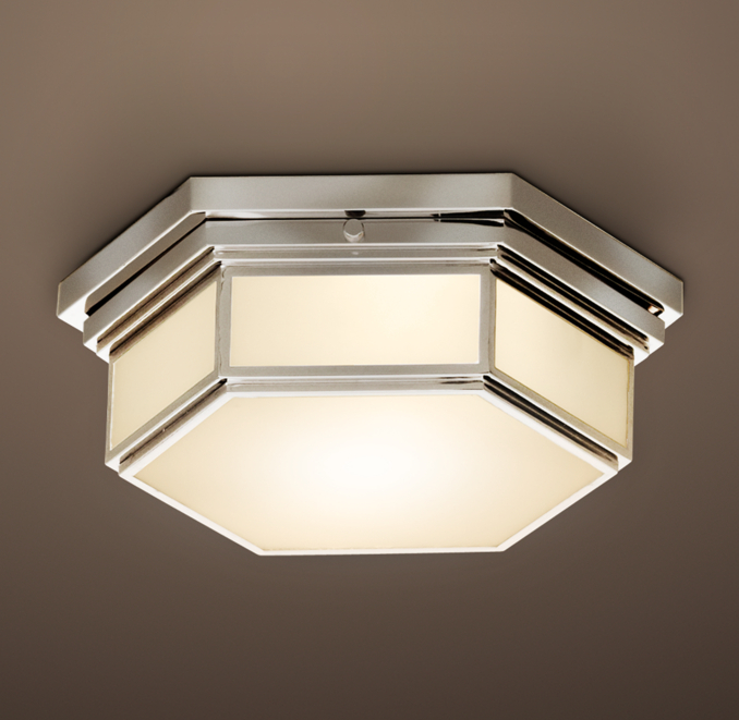 Barton Flushmount