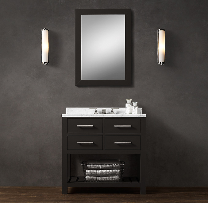 Hutton Single Washstand