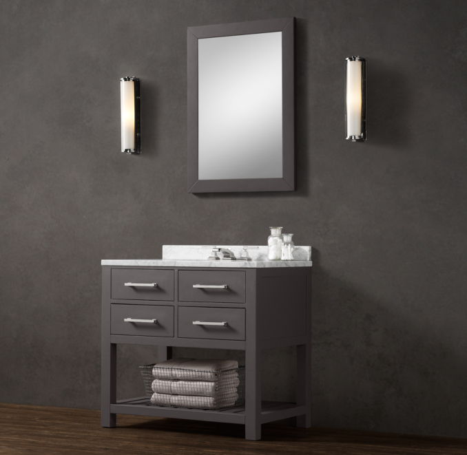 Hutton Single Washstand
