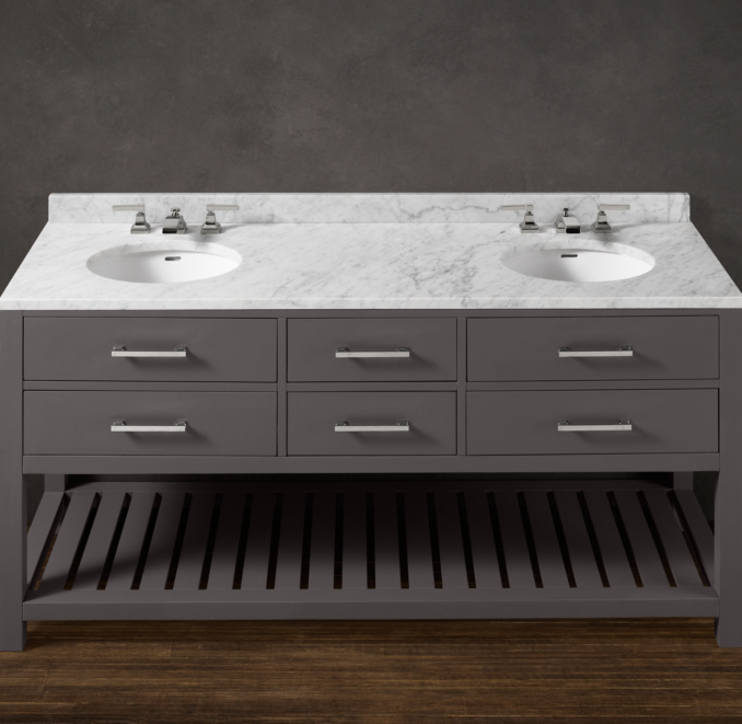 Hutton Double Washstand