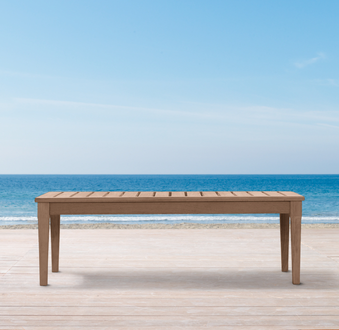 Santa Monica Coffee Table
