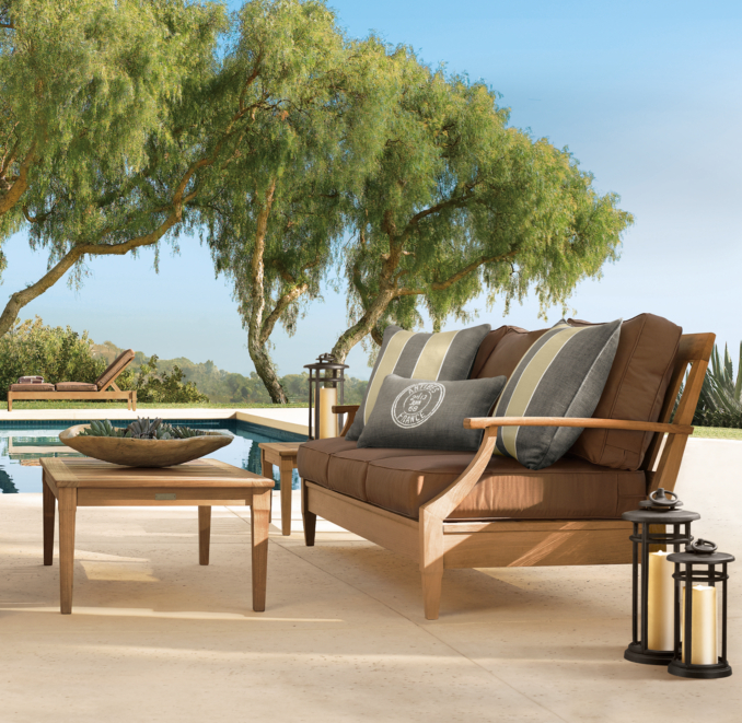 Santa Monica Coffee Table