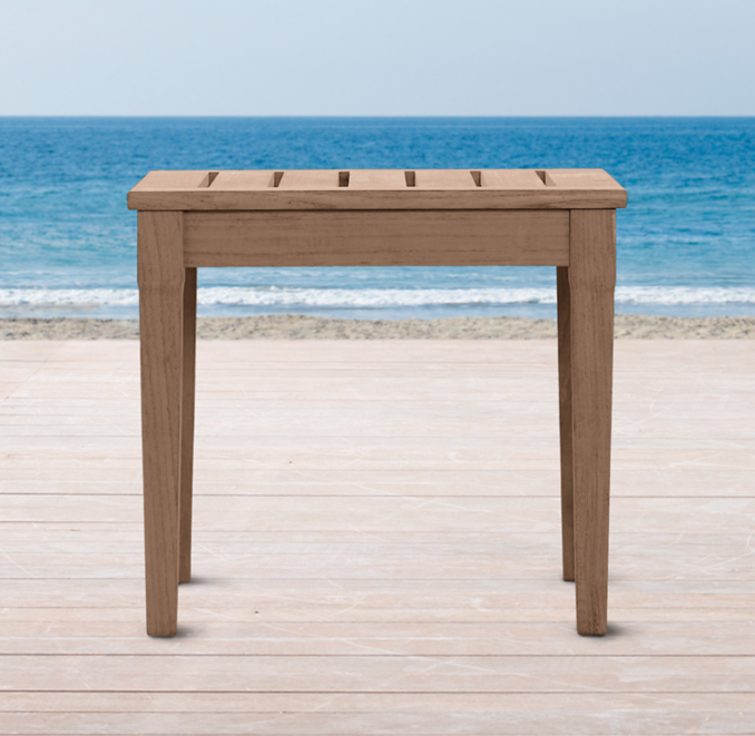 Santa Monica Side Table