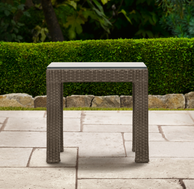 La Jolla Side Table