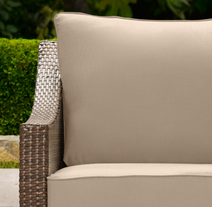 La Jolla Cushions