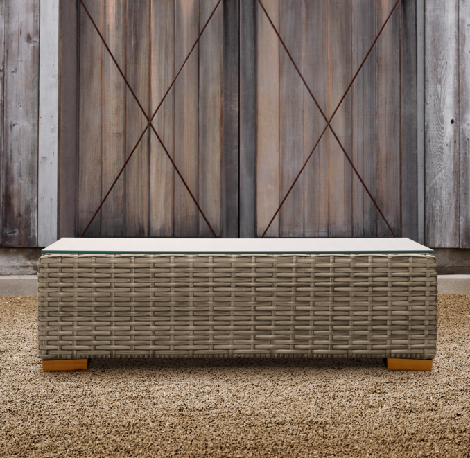 Antigua Coffee Table
