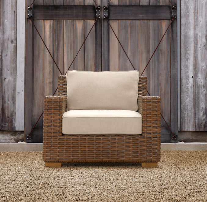 Antigua Lounge Chair