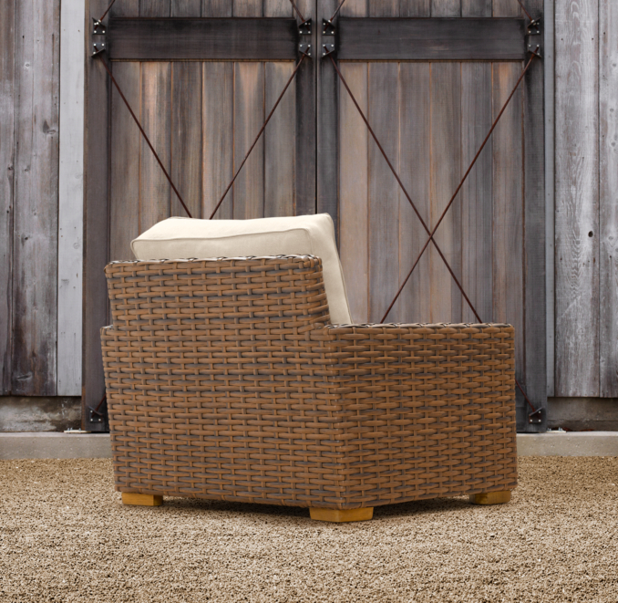 Antigua Lounge Chair