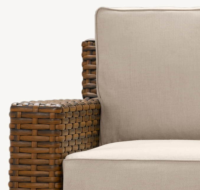 Antigua Cushions