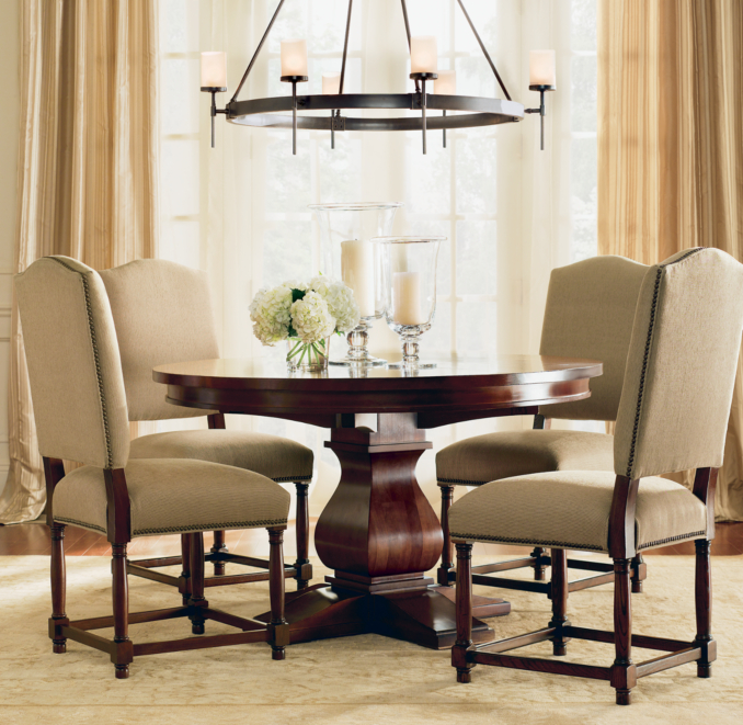 Sloane 6-Arm Chandelier