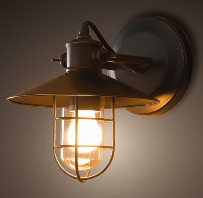 Harbor Sconce