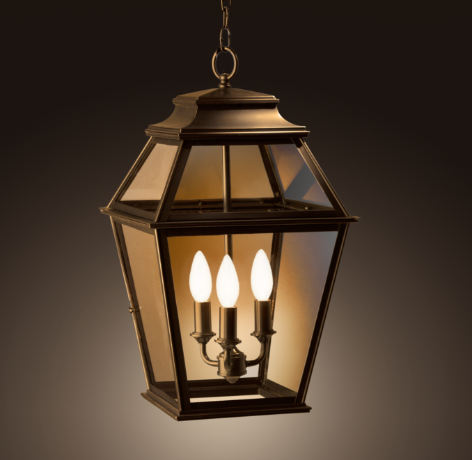 Cambridge Pendant