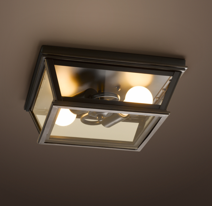 Cambridge Flushmount
