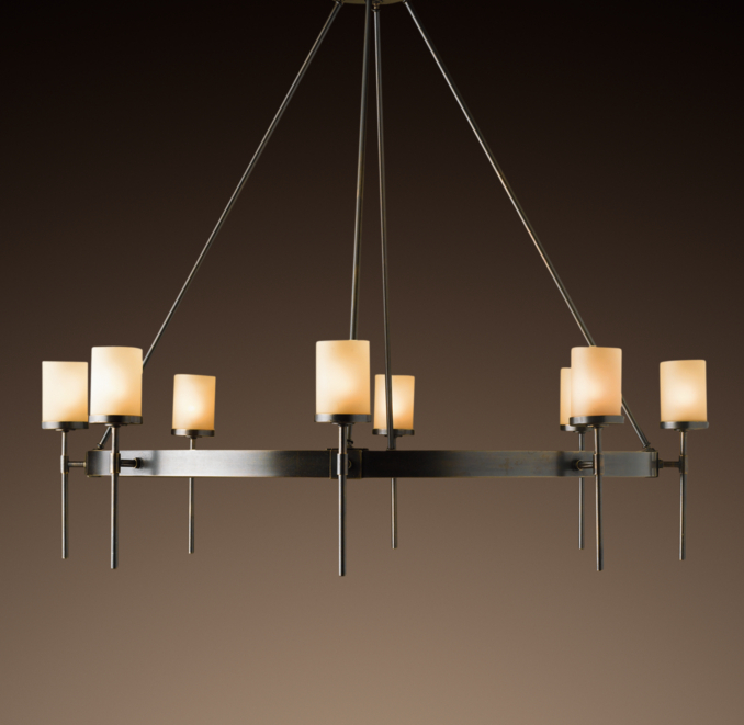 Sloane 8-Arm Chandelier
