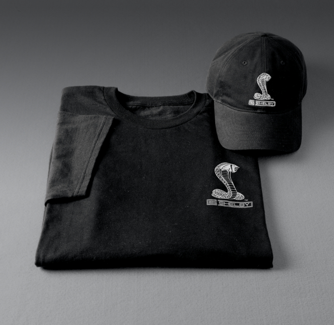 Shelby Cobra T-Shirt