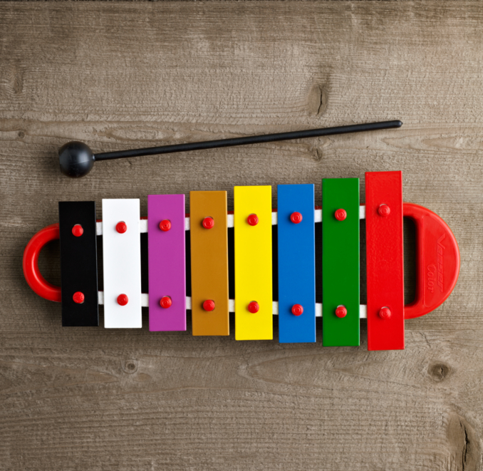 Xylophone