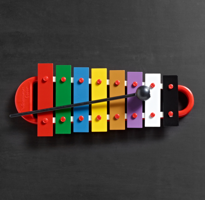 Xylophone