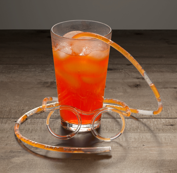 Sip 'N' Swirl