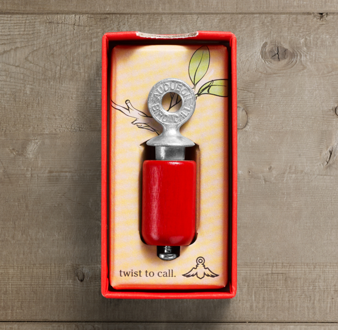 Audobon Bird Call
