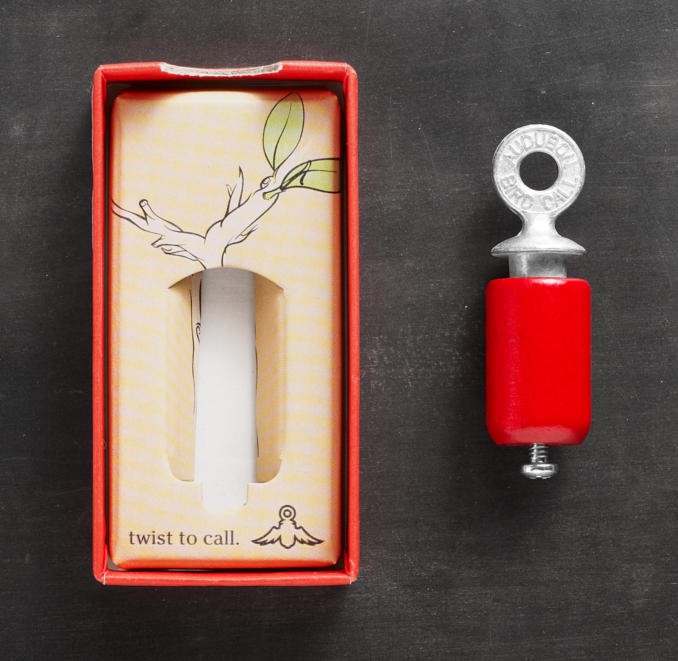 Audobon Bird Call