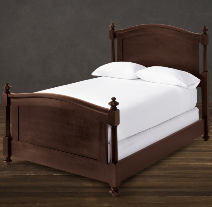 Camden Arch Bed