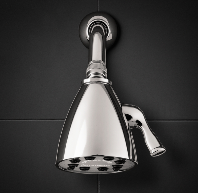 Speakman® Ultra 8-Jet Showerhead