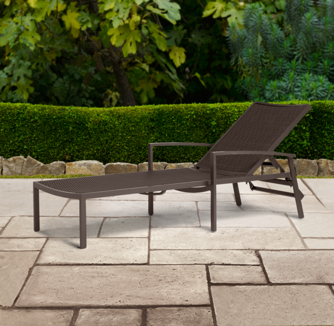 Ventana Chaise Cushion