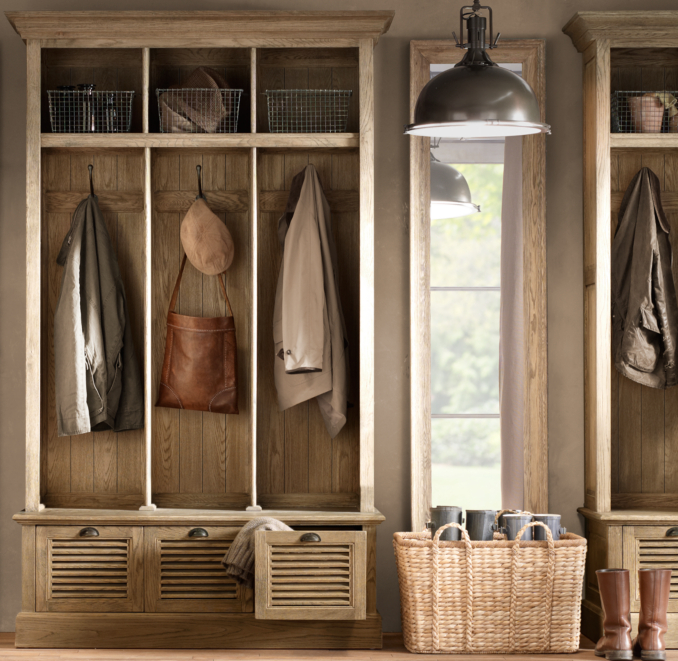 Seagrass Baskets