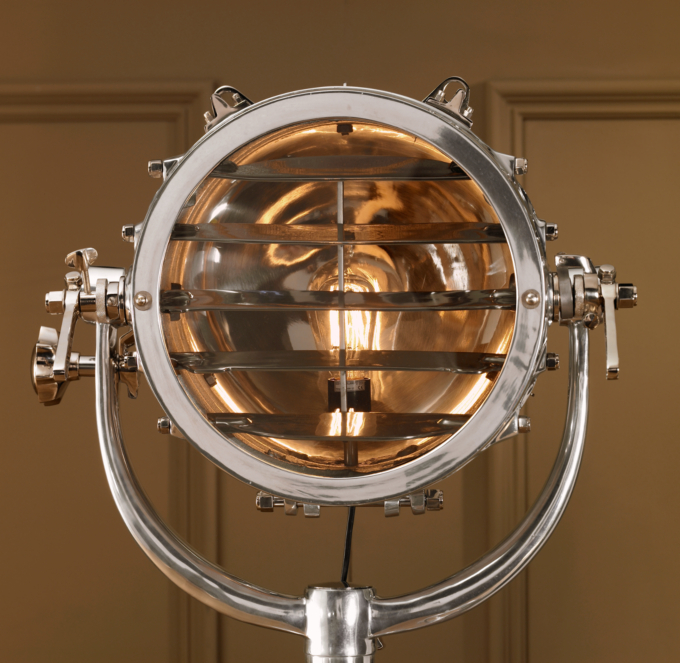 Royal Master Sealight Floor Lamp On Popscreen