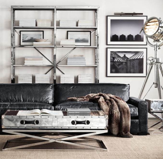 Royal Master Sealight Floor Lamp